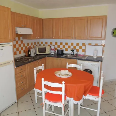 דירה Ferienwohnung Fuer 7 Personen Ca 62 M In Playa De Las Americas, Teneriffa Und Los Cristianos *