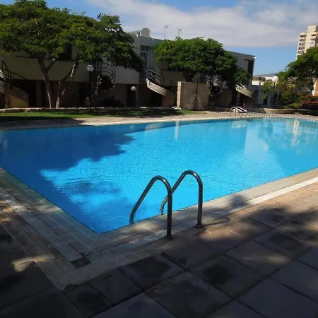Ferienwohnung Fuer 7 Personen Ca 62 M In Playa De Las Americas, Teneriffa Und Los Cristianos דירה *