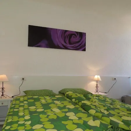דירה Ferienwohnung Fuer 7 Personen Ca 62 M In Playa De Las Americas, Teneriffa Und Los Cristianos