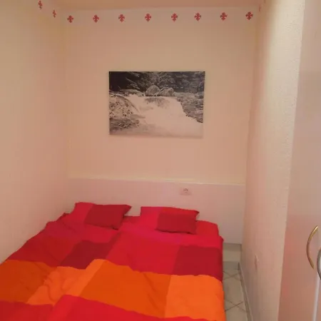 דירה Ferienwohnung Fuer 7 Personen Ca 62 M In Playa De Las Americas, Teneriffa Und Los Cristianos