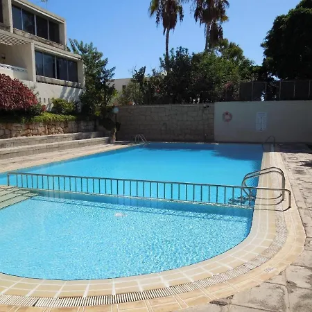 Ferienwohnung Fuer 7 Personen Ca 62 M In Playa De Las Americas, Teneriffa Und Los Cristianos * Плайя-де-лас-Амерікас