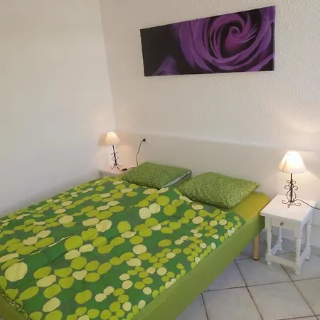 Апартаменти Ferienwohnung Fuer 7 Personen Ca 62 M In Playa De Las Americas, Teneriffa Und Los Cristianos Плайя-де-лас-Амерікас