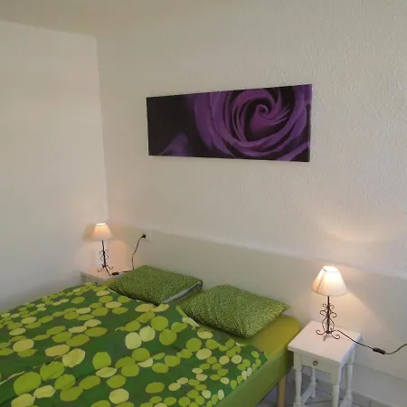 Ferienwohnung Fuer 7 Personen Ca 62 M In Playa De Las Americas, Teneriffa Und Los Cristianos Апартаменти